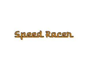Racing - Masculine Racing Automotive logo design