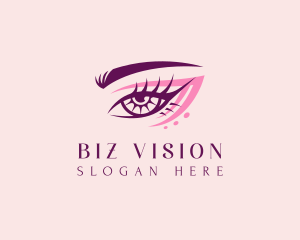 Sexy Eyelash Salon logo design