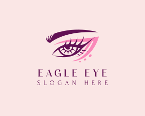 Sexy Eyelash Salon logo design