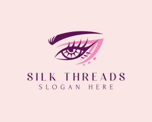 Sexy Eyelash Salon logo design