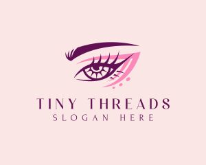 Sexy Eyelash Salon logo design