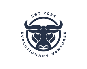 Bull Investment Advisory logo design