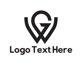 W & G Logo | BrandCrowd Logo Maker