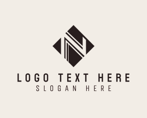 Cargo - Cargo Delivery Logistics logo design