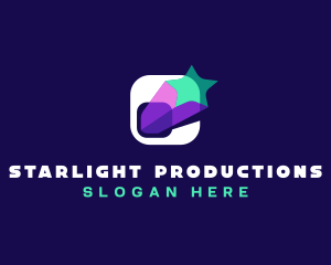 Entertainment - Star Media Entertainment logo design