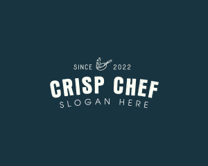 Cooking Restaurant Business logo design