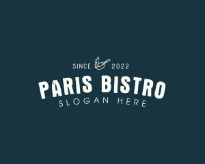 Cooking Restaurant Business logo design