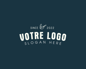 Cooking - Cooking Restaurant Business logo design