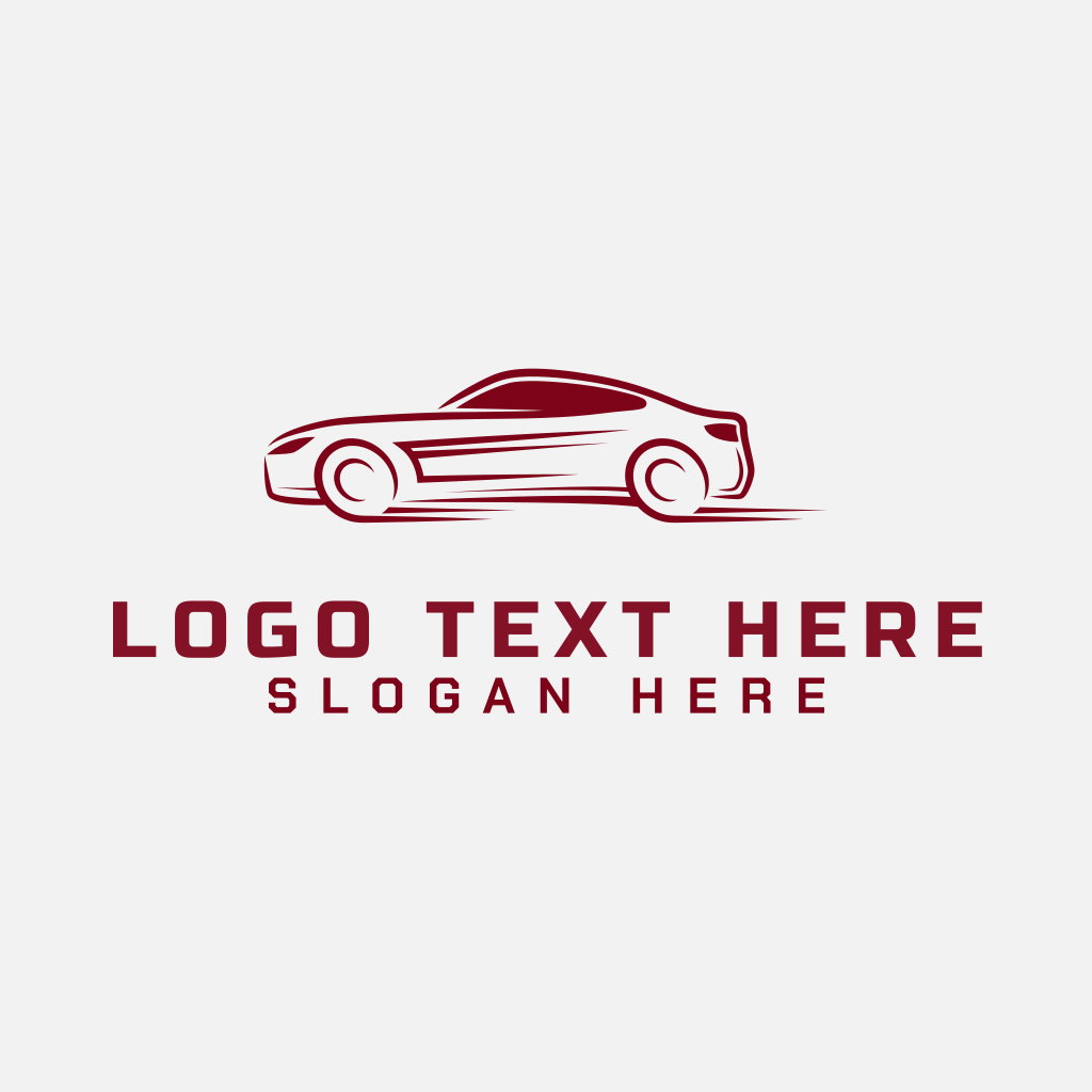 Express Automobile Car Logo | BrandCrowd Logo Maker