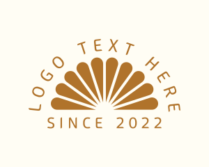 Gold - Premium Elegant Hotel logo design