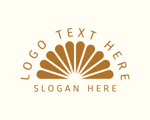 Premium Elegant Hotel Logo