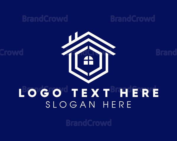 Home Geometric Construction Logo