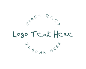 Freestyle - Unique Freestyle Business logo design