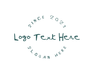 Unique Freestyle Business logo design