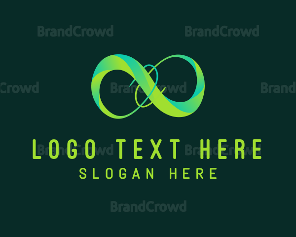 Infinity Loop Agency Logo