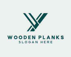 Simple Generic Firm logo design