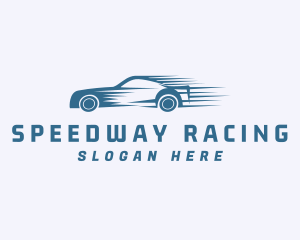 Motorsport - Sportscar Racing Motorsport logo design