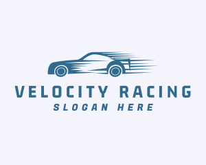 Motorsport - Sportscar Racing Motorsport logo design