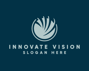 Modern Innovation Company  logo design