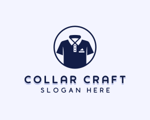 Collar Clothing Boutique logo design