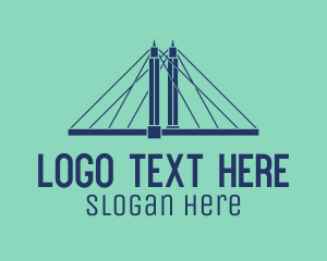 Bridge Structure Builder  Logo