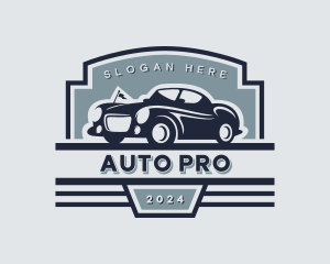 Automobile - Automobile Car Detailing logo design