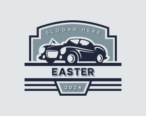 Automobile - Automobile Car Detailing logo design