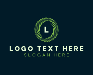 App - Cyber Digital Technology logo design