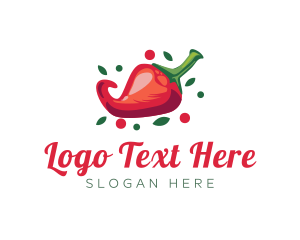 Chili Sauce Logos | Chili Sauce Logo Maker | BrandCrowd