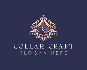 Classic Luxury Ornamental logo design