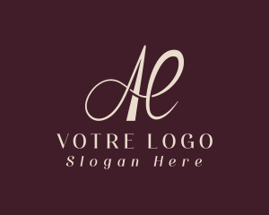 Stylist Fashion Boutique Logo