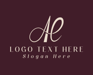 Stylist Fashion Boutique Logo