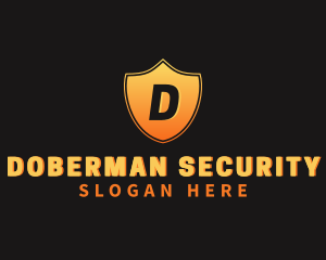 Cyber Tech Security logo design