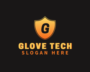 Cyber Tech Security logo design