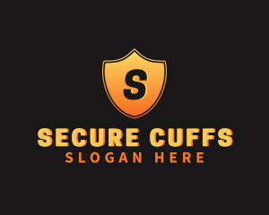 Cyber Tech Security logo design