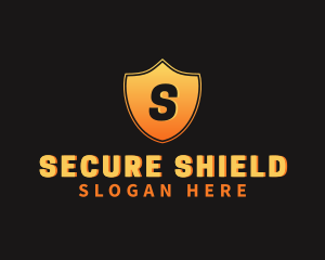 Cyber Tech Security logo design