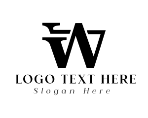two-showroom-logo-examples