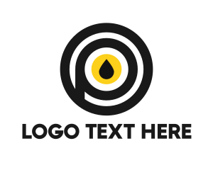 two-black and yellow-logo-examples