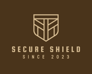 Safety - Shield Safety Defense logo design