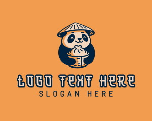 Panda Bao Dining Logo