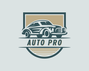 Automobile - Car Automobile logo design