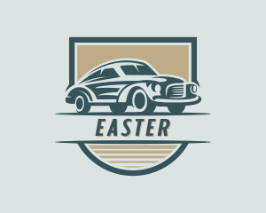 Automobile - Car Automobile logo design