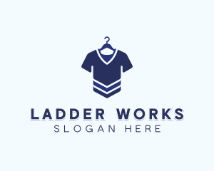 Fashion Apparel Shirt Logo