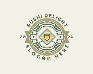 Beer Pub Brewery logo design