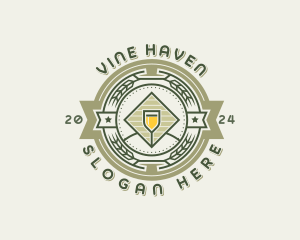 Beer Pub Brewery logo design