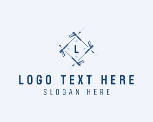 Cleaner - Pressure Washer Cleaning logo design