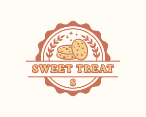 Cookies - Cookie Dessert Baker logo design