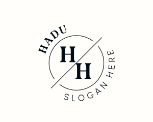 Strategist - Paralegal Law Firm logo design