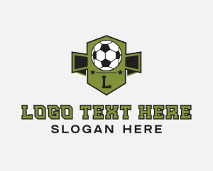 Competition - Soccer Team Varsity logo design