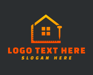 Home - Home Property Renovation logo design